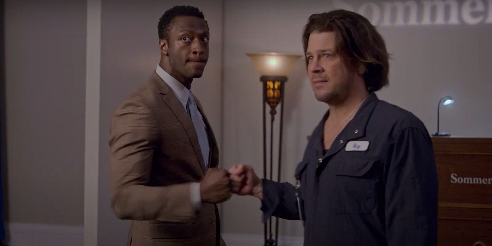 Leverage: Redemption Season 3 Release Window Revealed