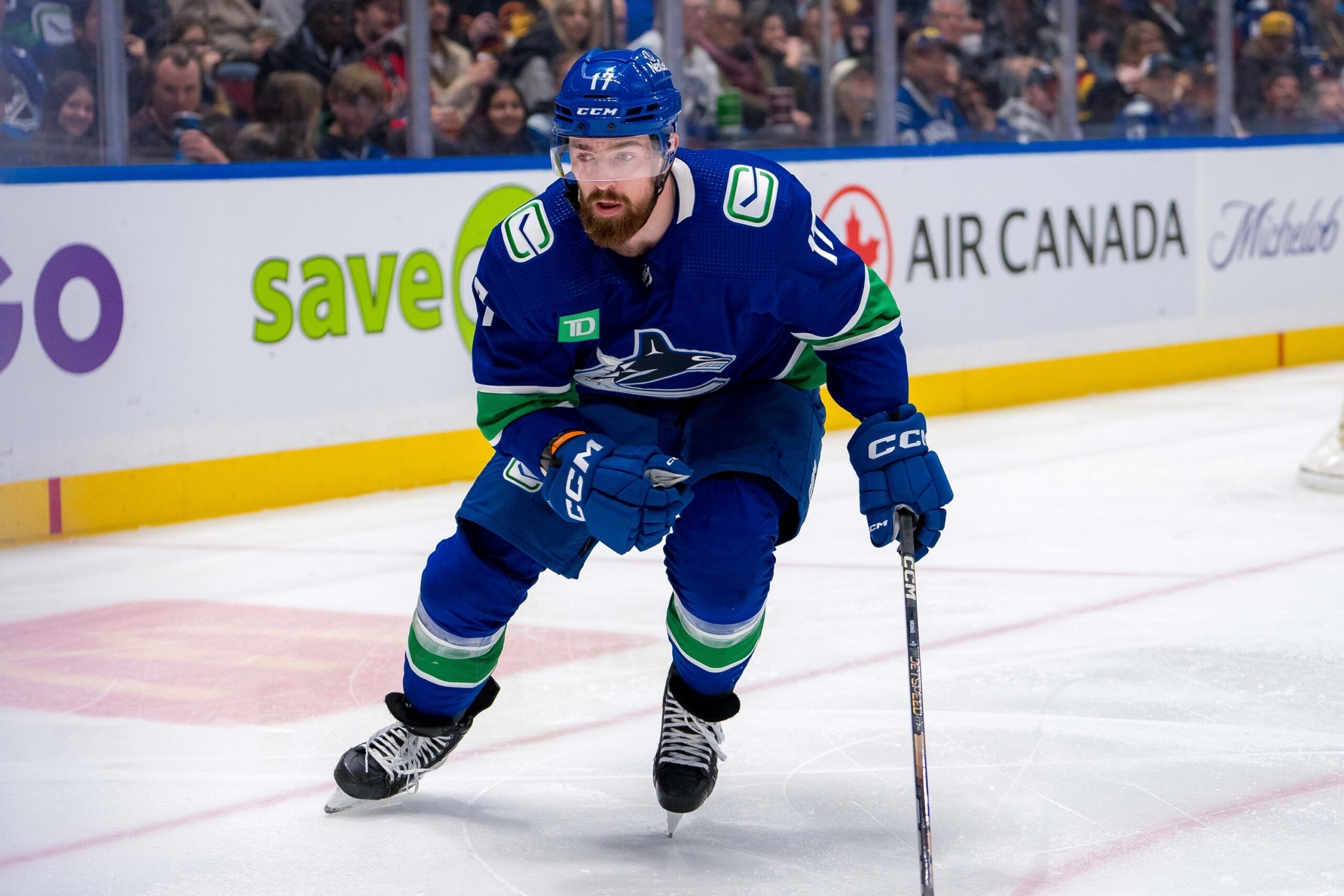 ‘Really Good Chance’ Canucks Trade Filip Hronek By The Draft If Two ...