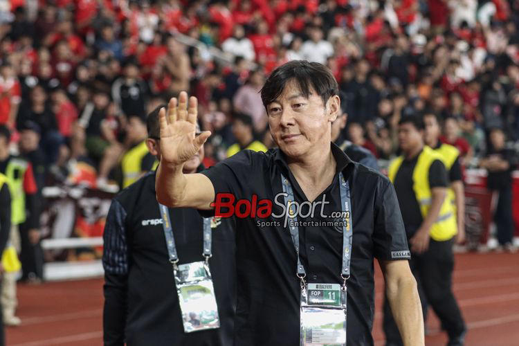 kata shin tae-yong setelah resmi perpanjang kontrak di timnas indonesia hingga 2027