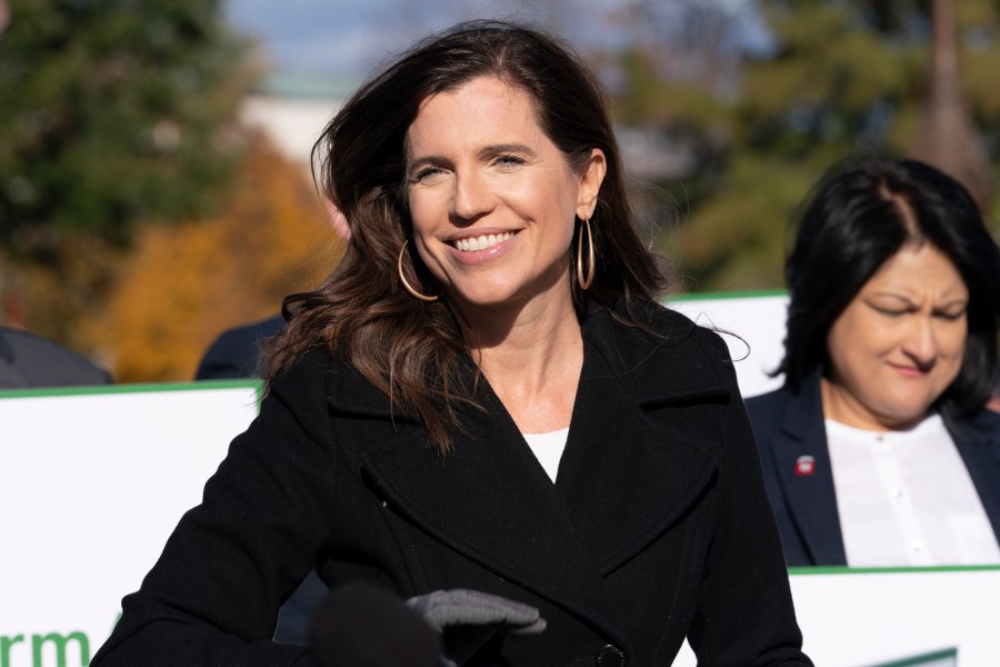 Nancy Mace Wins The Republican Nomination For South Carolina’s 1st ...