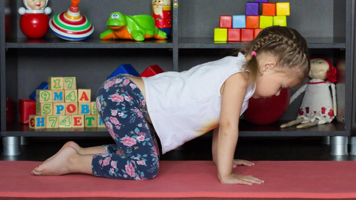 yoga: boost your kid's cognitive skills with these 7 simple yoga poses