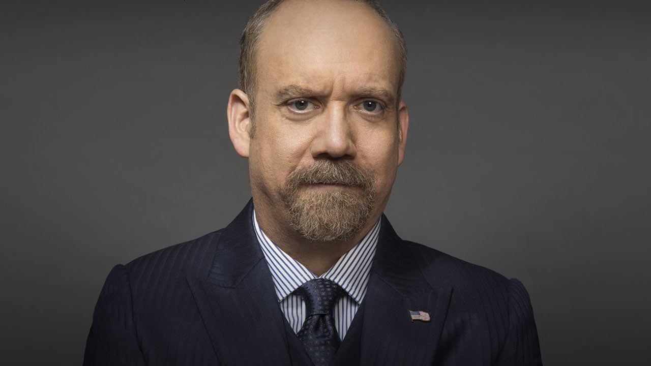 Paul Giamatti Sarà Il Cattivo In Star Trek: Starfleet Academy