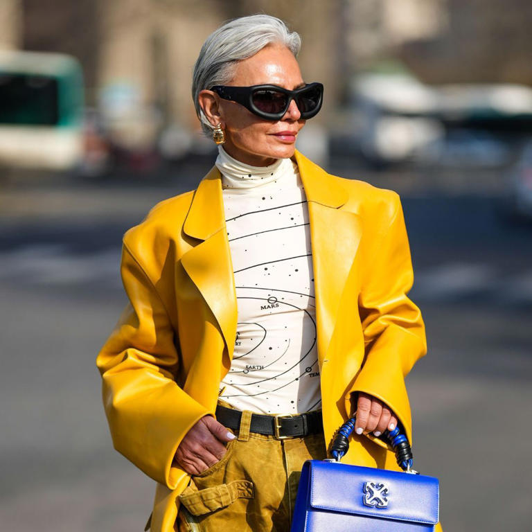 Wearing sun protection only gets more important as you age - these are ...