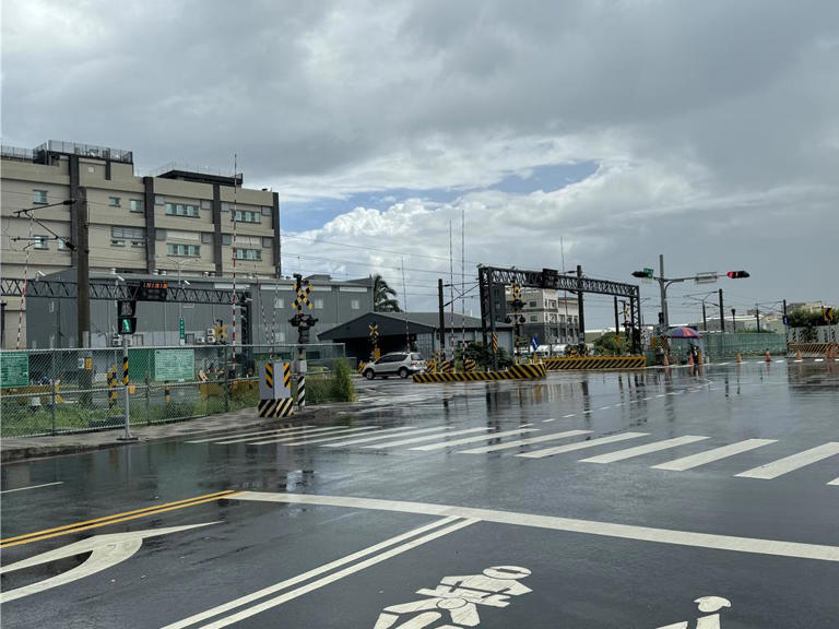 台南鐵路地下化2026年完工永康延伸案還在紙上作業