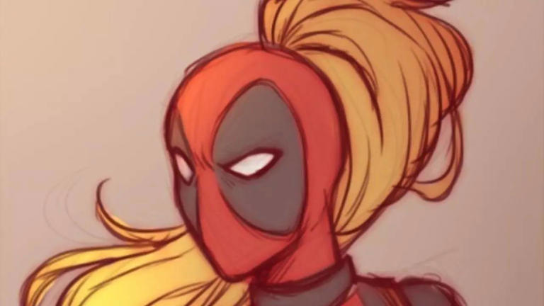 ‘Deadpool’ and ‘Wolverine’ to get a new character - ‘Ladypool’: Here’s ...