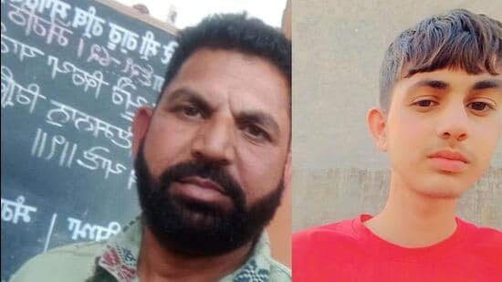 Punjab: Speeding Truck Mows Down Father, Son In Jalandhar