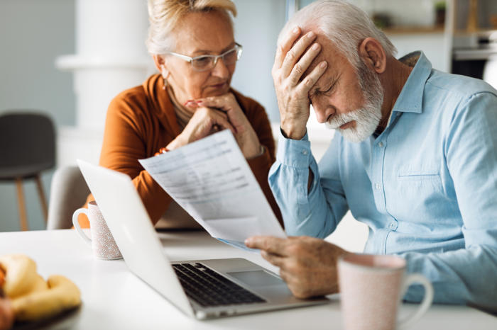 retraite : 71% des français craignent une pension insuffisante