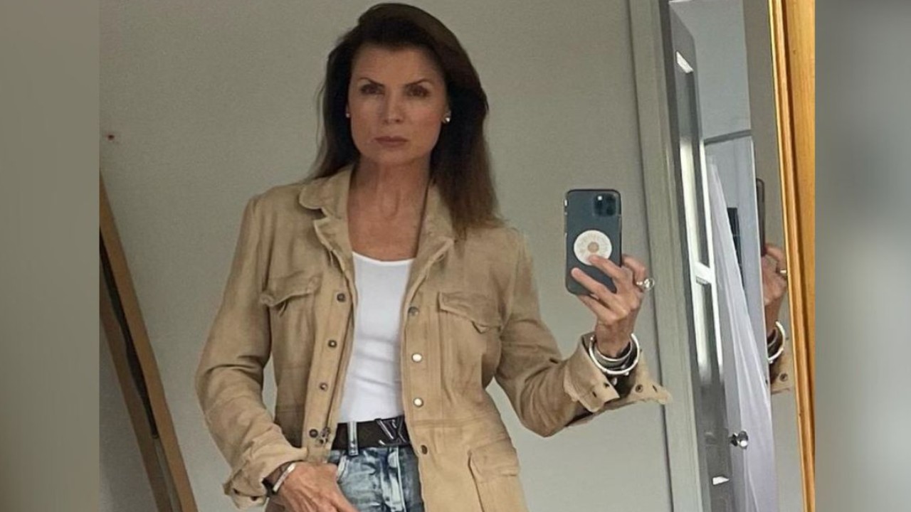 ‘It Was Upsetting': Kimberlin Brown Reveals How She Felt About The Bold ...