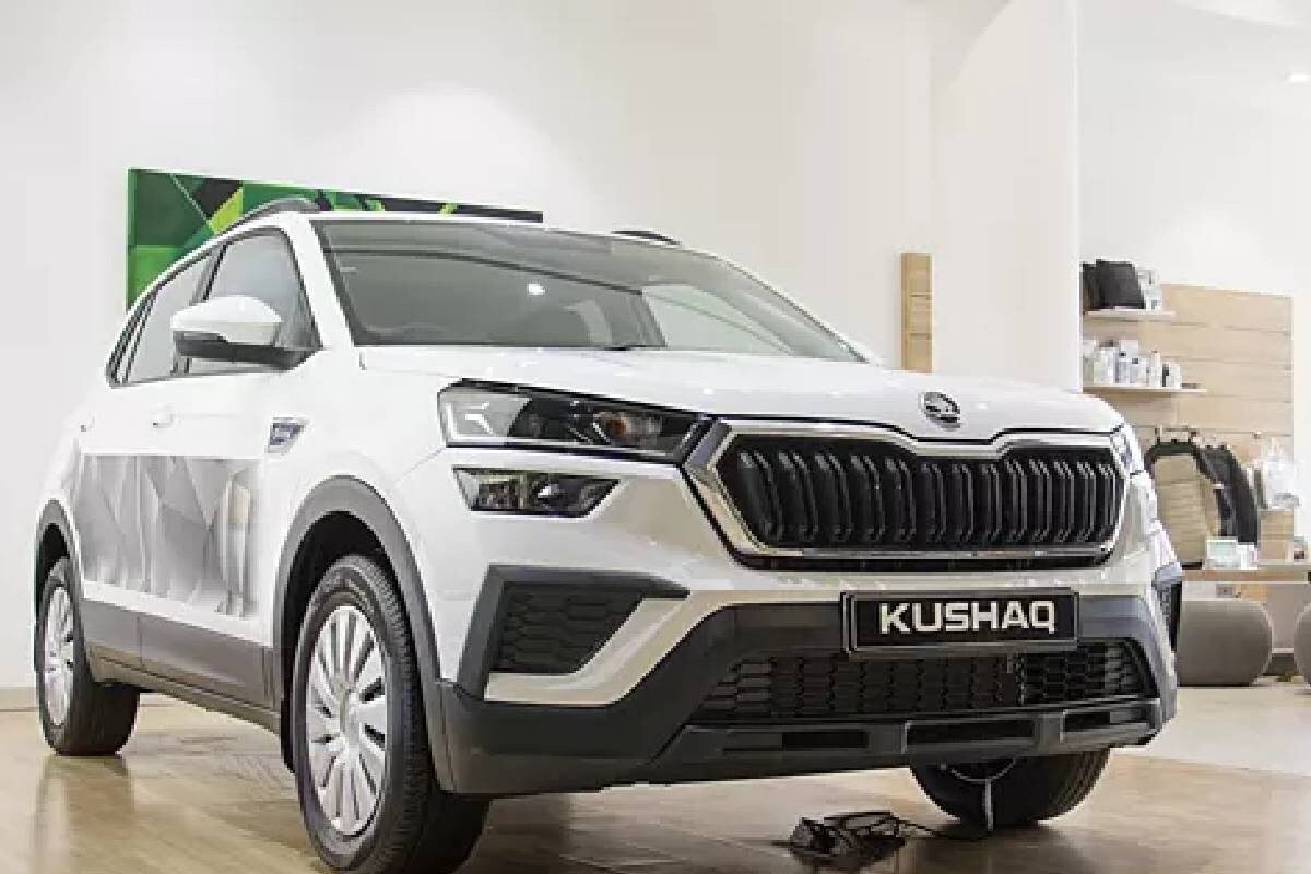 Skoda Kushaq Onyx Gets Automatic Transmission Variant, Price Starts At ...