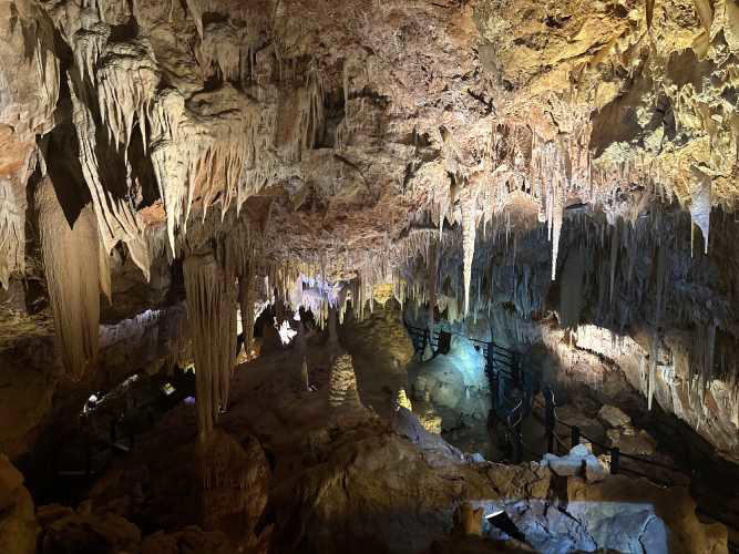 Is Ngilgi Cave Worth Visiting? Here's Why It's Totally Worth Your Time