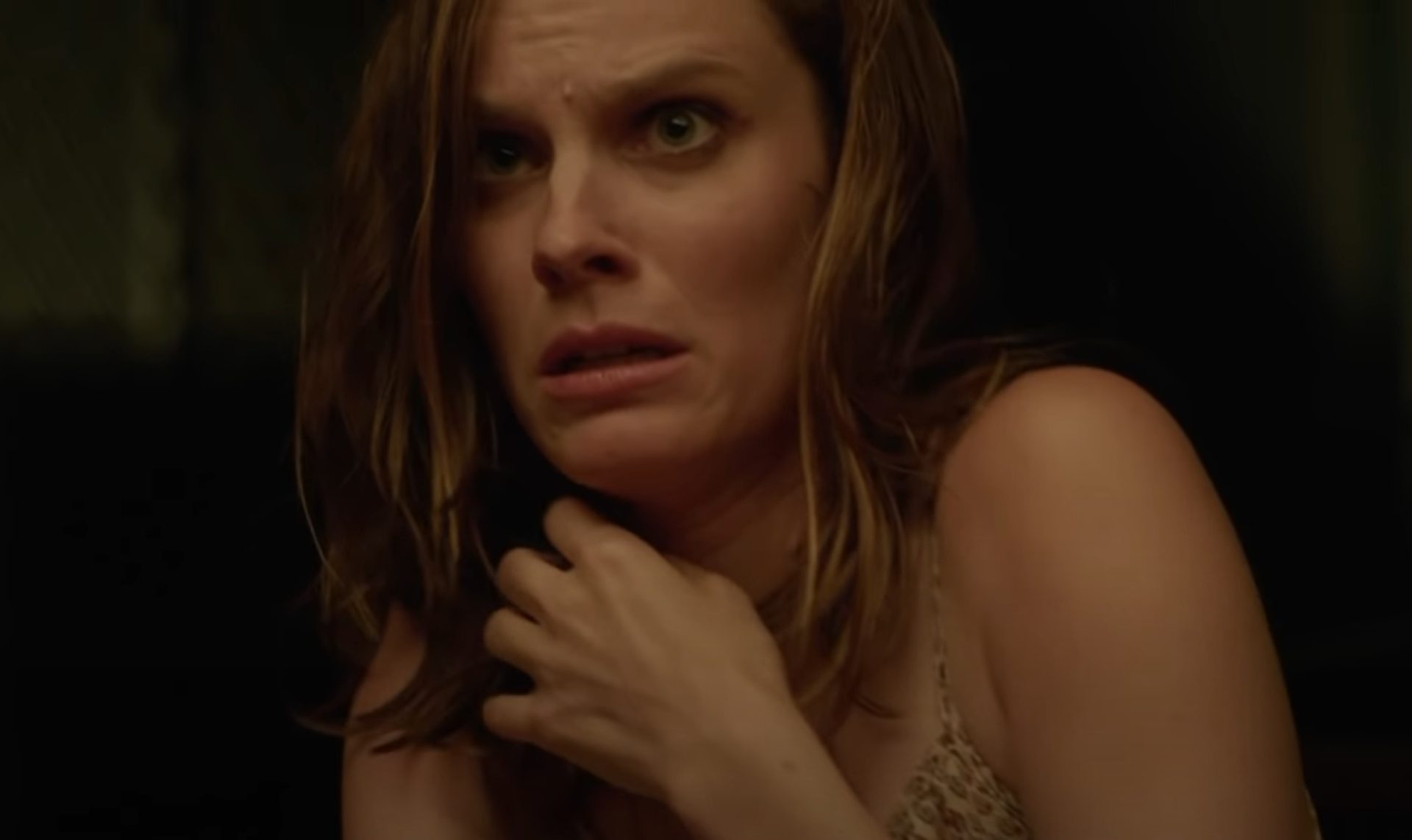Schockierend! Dieser Horror Film (Ebenso Raffiniert Wie Unheimlich) Ist Jetzt In Aller Munde. - mdvjpdx