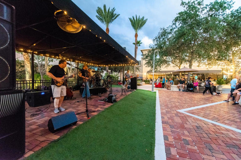 Plan your weekend: 8 fun things to do in Brevard for June 28 through July 3