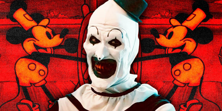 The Lost Boys Fan Favorite Joins Terrifier 3, First Look Revealed