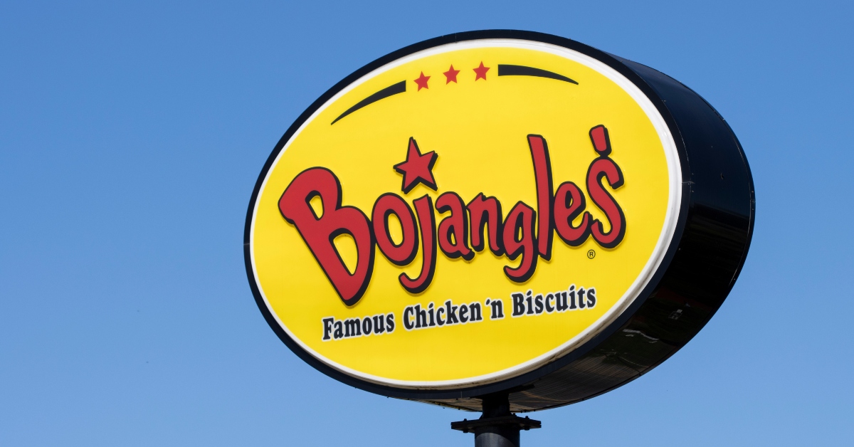 These 11 Cities Are About To Get a Bojangles