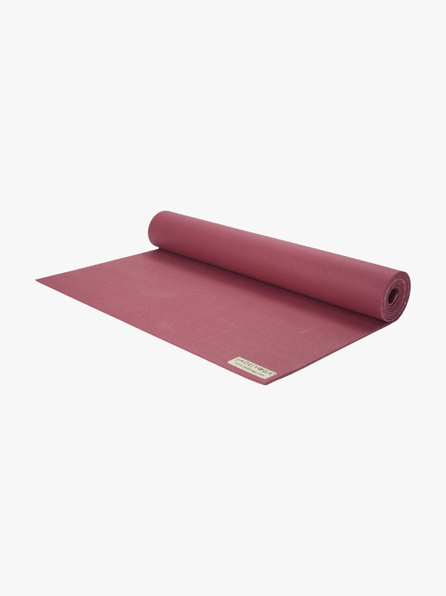 The Coolest Yoga Mats That Combine Function and Style