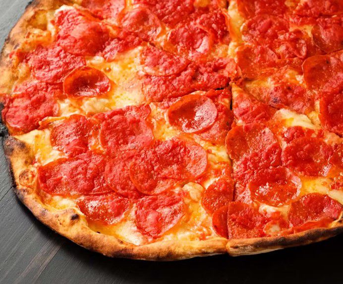 These Are the Most Famous New York Pizzas