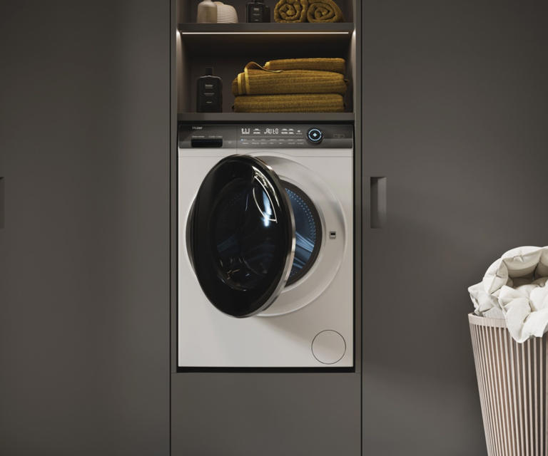 Why is my washer not draining or spinning? 5 common causes and how to