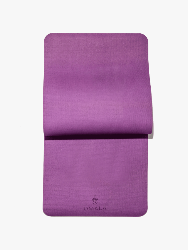 The Coolest Yoga Mats That Combine Function and Style