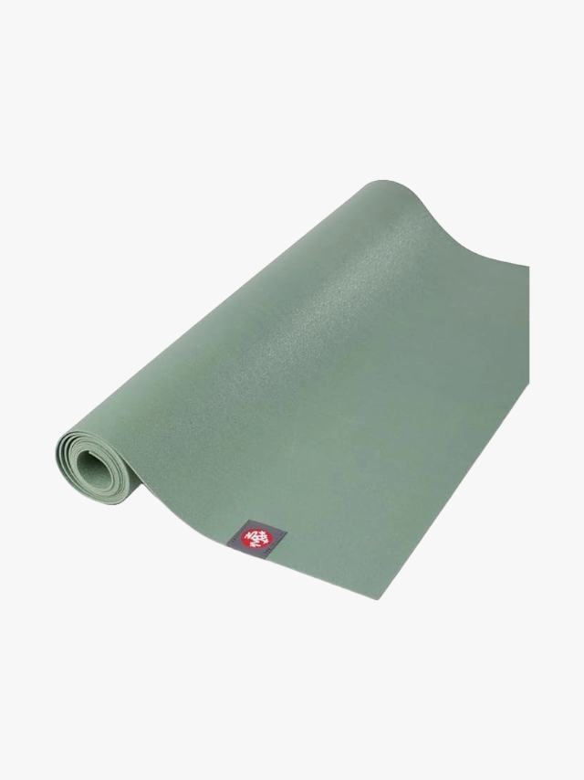 The Coolest Yoga Mats That Combine Function and Style