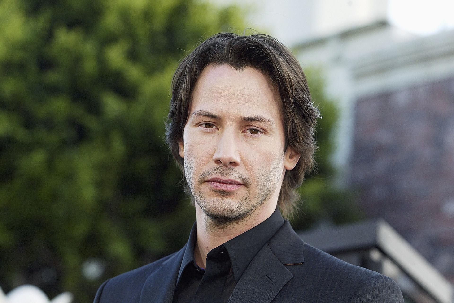 Is Keanu Reeves immortal? Unveiling the eternal enigma