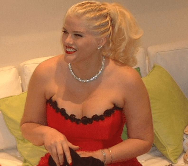 The 17 Things We Love Most About Anna Nicole Smith - REELZ