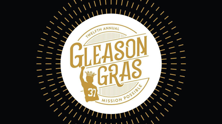 Team Gleason announces 12th annual Gleason Gras