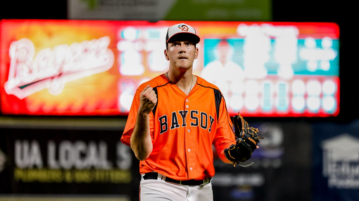 Baysox Triumph Over Senators 2-1 In Tight Match