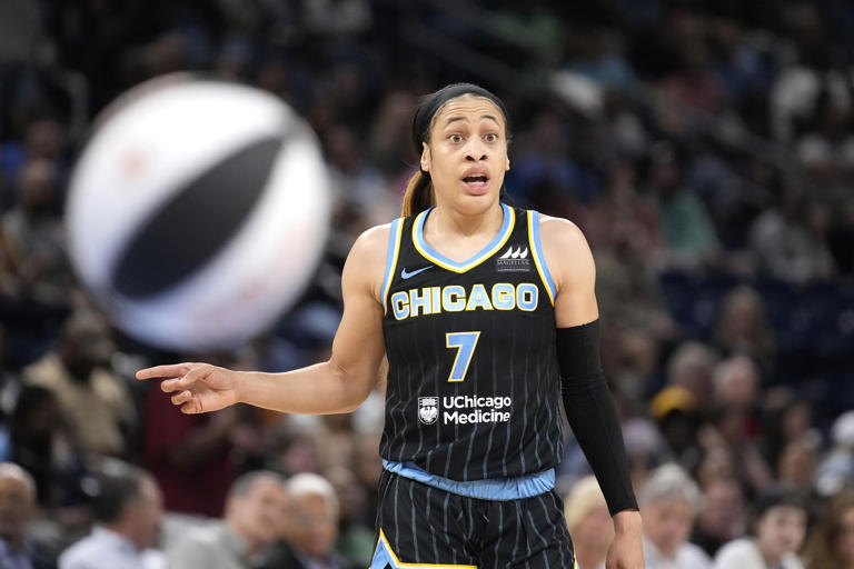 As the WNBA rises, so do tired old tropes about Black women 