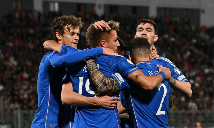 italia, nel 2025 al via le qualificazioni per i prossimi mondiali: date, girone e le partite della nazionale