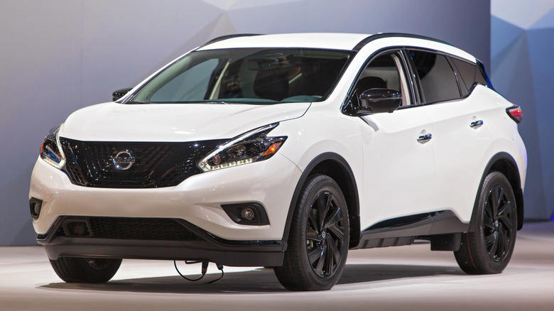 5 mid-size suvs to avoid when looking for a used car in 2024