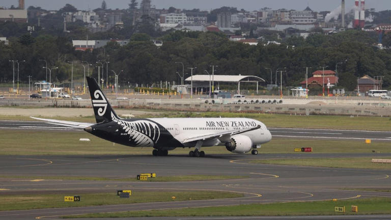 In the year ending April 2024, New Zealand citizens constituted the largest group of migrant departures, with 81,200 individuals leaving the country. Image used for representational purposes/Reuters