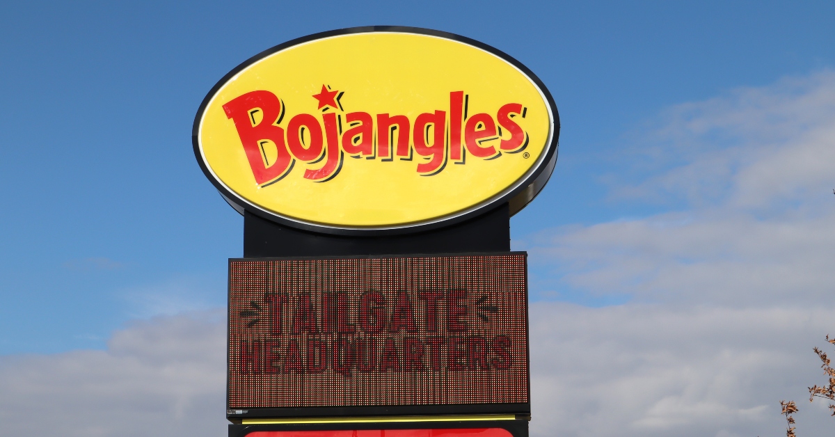 These 11 Cities Are About To Get a Bojangles