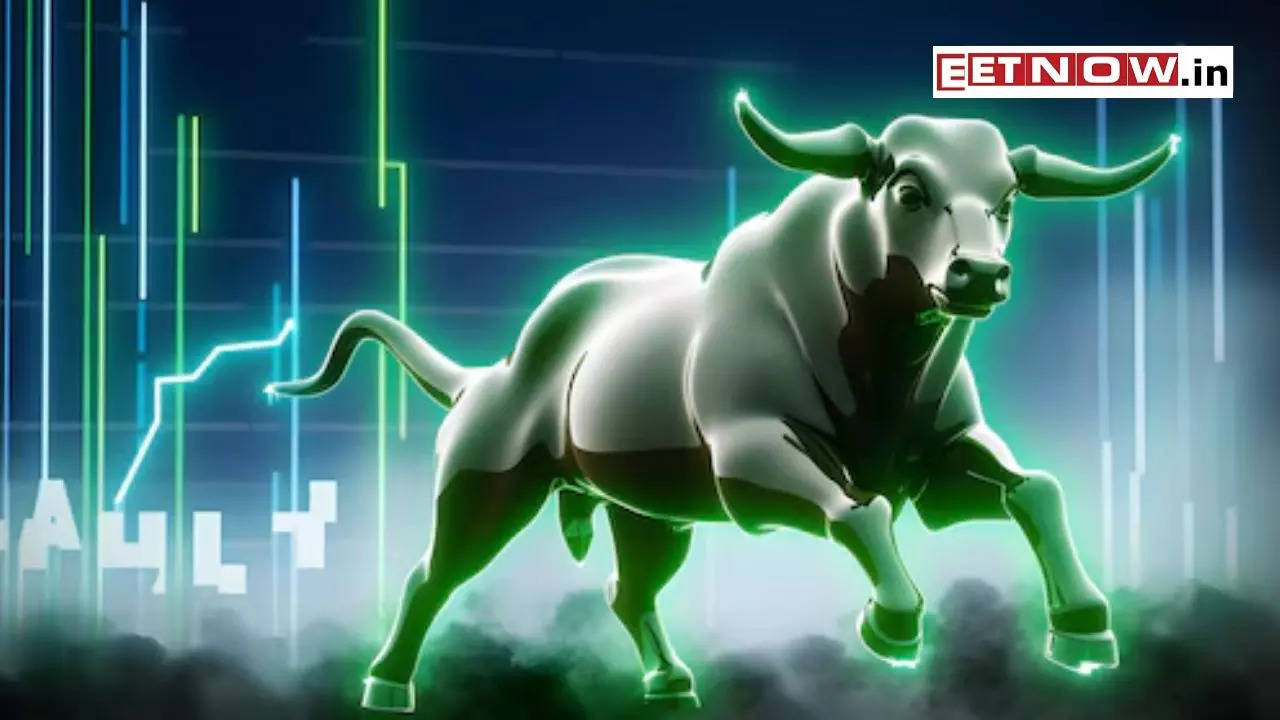 Stock Market Today: Sensex Up 150 Points, Nifty Above 23300; Mid ...