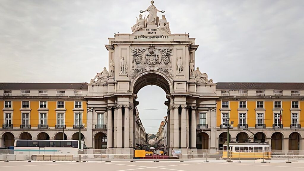 <p>Lisbon is a busy yet beautiful city you shouldn’t miss. It is the perfect city to explore on foot and see colorful buildings, calming beaches, and historical spots.</p><p>Lisbon has a low crime rate, which makes it safe for tourists and solo travelers. You can roam Oceanário de Lisboa, Alfama, and Moistero dos Jeronimos without worry.</p>