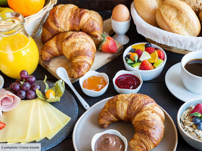 quel est le petit déjeuner idéal en été ? une nutritionniste nous répond
