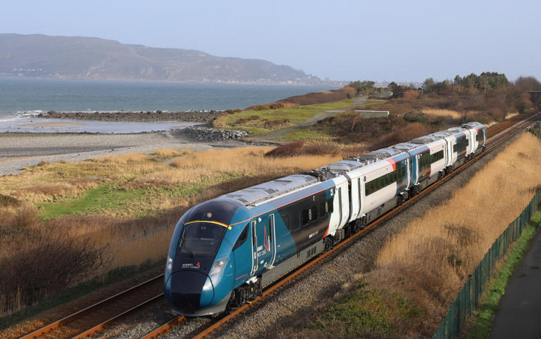 Office of Rail and Road figures show Avanti West Coast had the third worst reliability of all operators in Britain