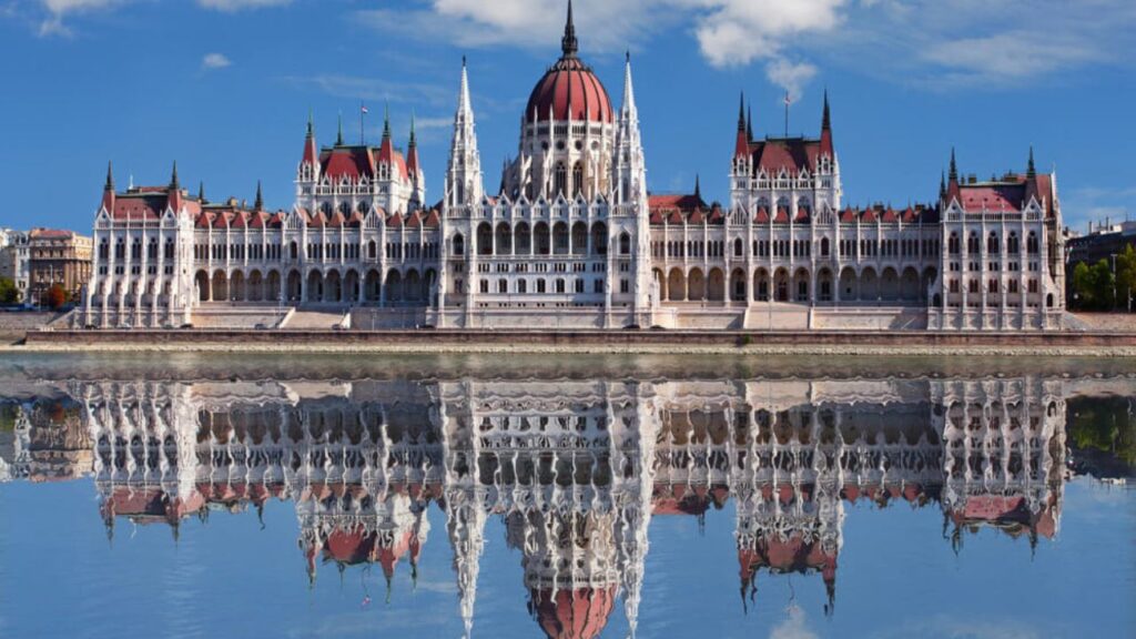 <p>Budapest is popular for its stunning architecture, thermal baths, and amazing cuisine. With every turn of the head, you’ll be captivated by the intricate craftsmanship of every building.</p><p>Visit the Buda Castle and Parliament Buildings to appreciate their elegant designs. Try thermal baths and savor Hungarian cuisine to embrace the local culture. For a unique experience, try wine tastings and international documentary festivals.</p>