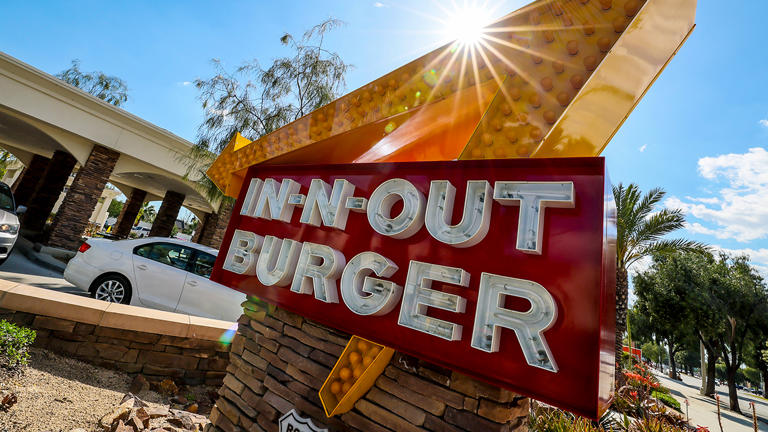 California city pushes for drive-thru ban after neighbors sounded alarm ...