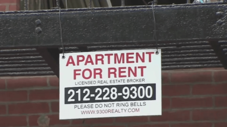 NYC Renters, Real Estate Agents Clash Ahead Of Broker Fees Hearing