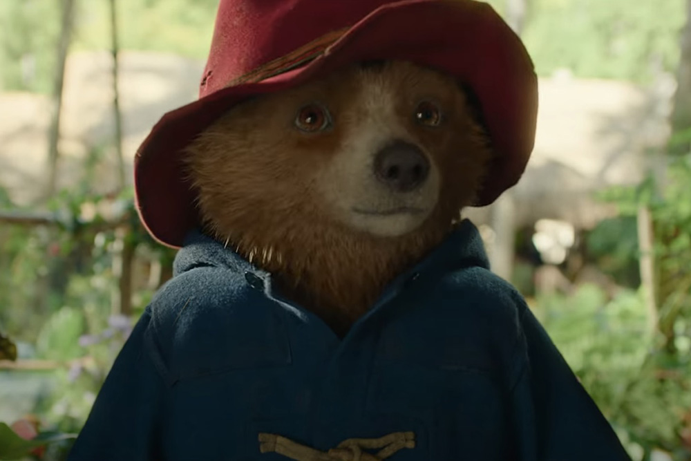 'Paddington in Peru' Trailer: Britain's Beloved Bear Is Back for Another  Adventure