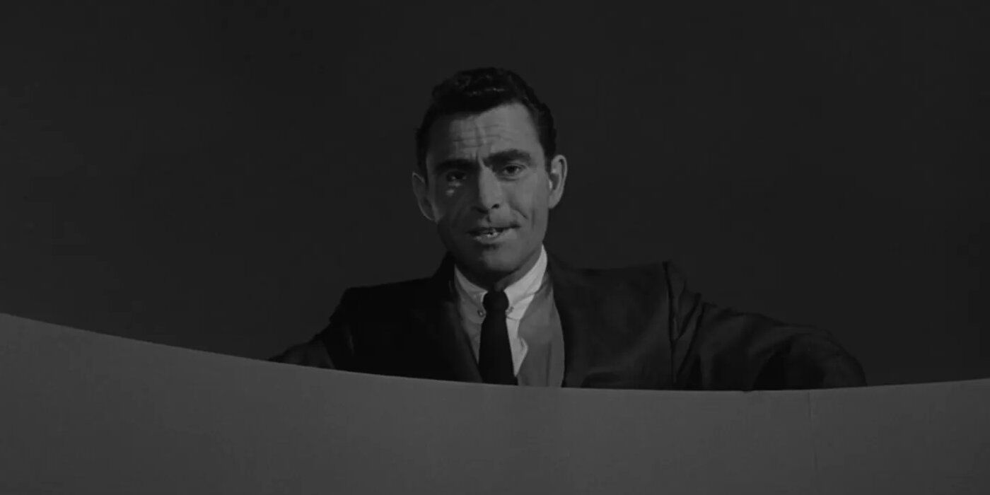 This 64YearOld Twilight Zone Episode Is 1 of the Best Western Short