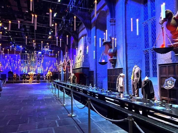 This Harry Potter Studio Tour review will cover everything you need to know to plan a visit to the Warner Bros. Studio Tour London: The Making of Harry Potter. If you are a Harry Potter fan planning a London itinerary you may want to include ... Read More
