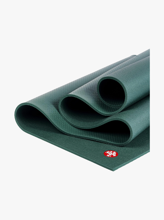 The Coolest Yoga Mats That Combine Function and Style