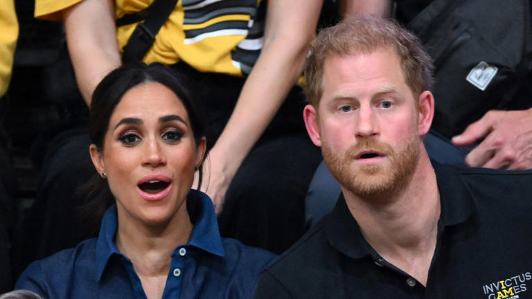 Meghan Markle has an adult daughter? Absurd theory circulates in the media