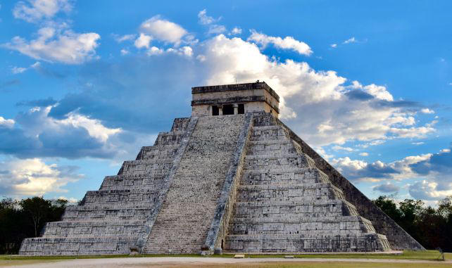 dna analysis overturns myths of maya empire's child sacrifice rituals