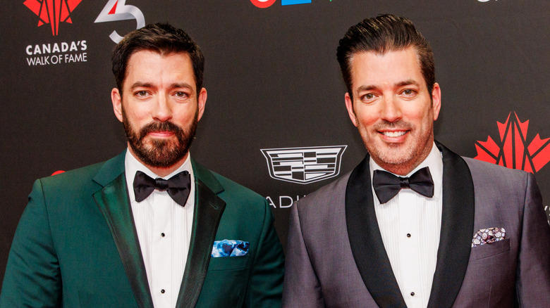 the property brothers' biggest advice for first-time homebuyers