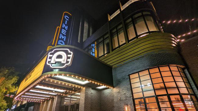 alamo drafthouse will reopen 6 recently-closed theaters following sony acquisition