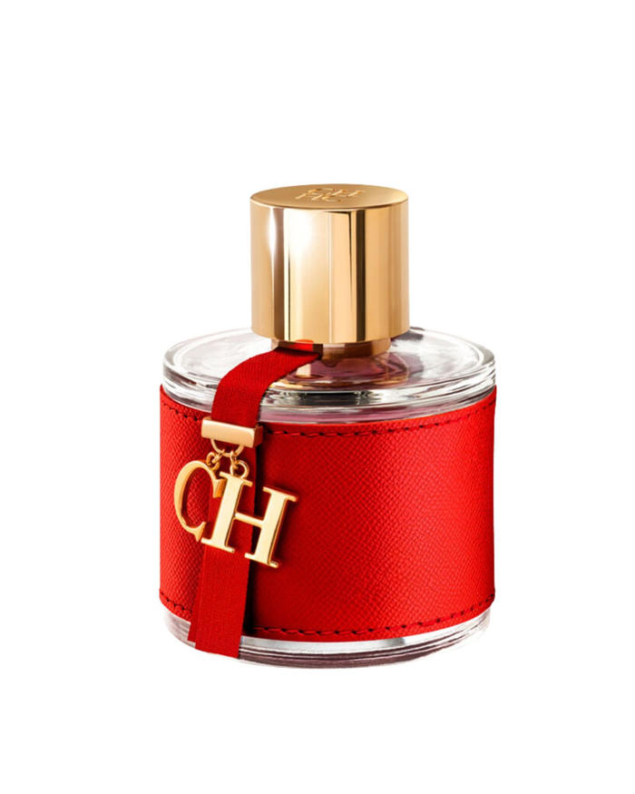 mejores perfumes de carolina herrera: del más elegante al más irresistible