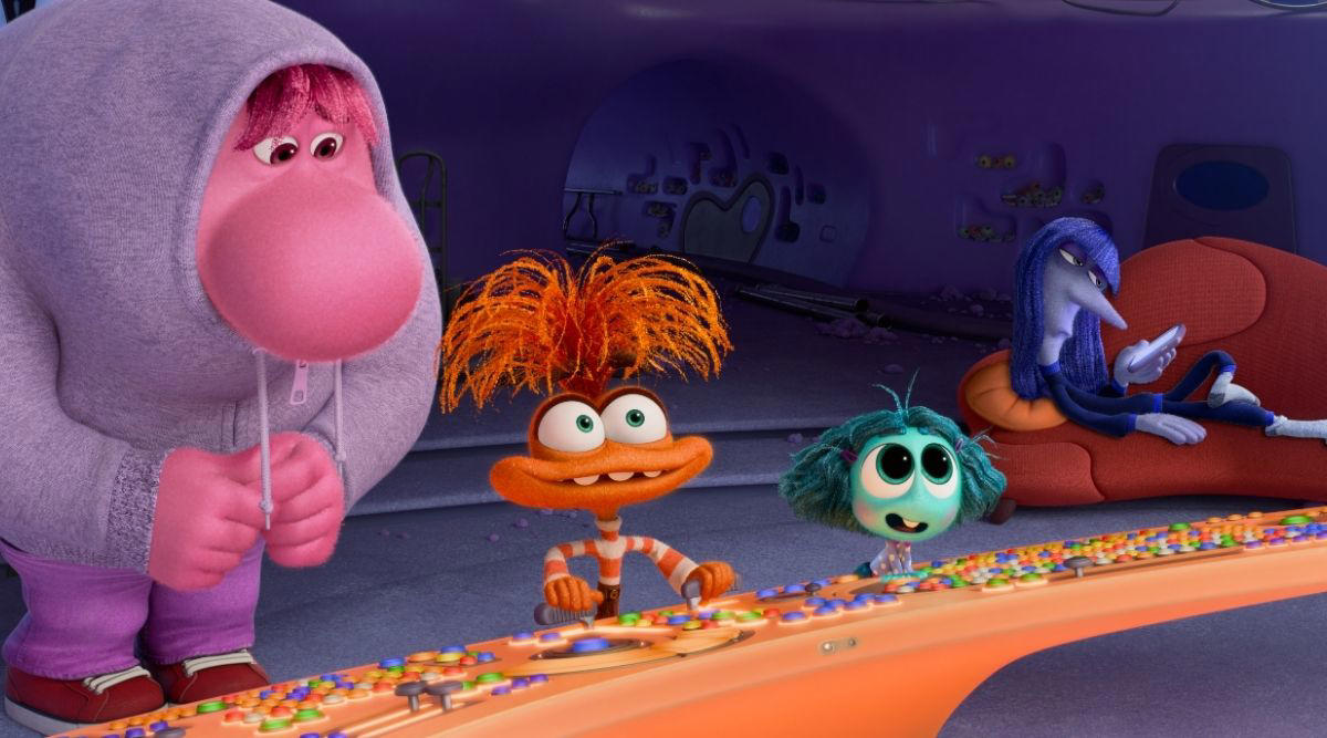 review: ‘inside out 2’ is the rare great pixar sequel