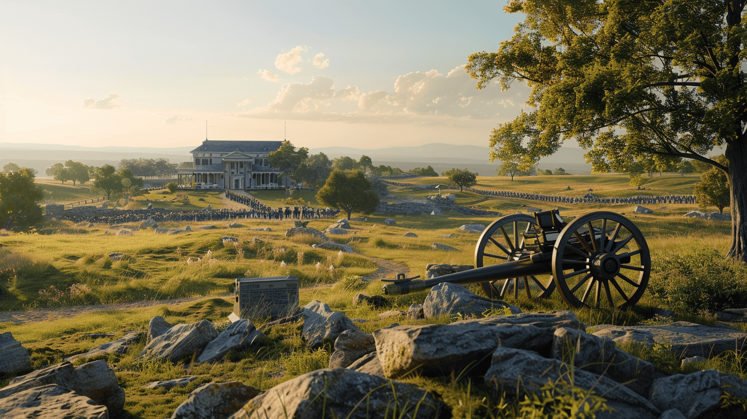 15 Top U.S. Destinations for History Buffs